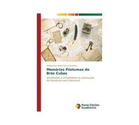 Memórias Póstumas De Brás Cubas