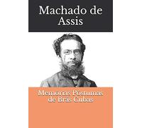 Memórias Póstumas de Brás Cubas