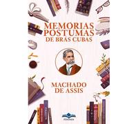 Memórias Póstumas De Brás Cubas