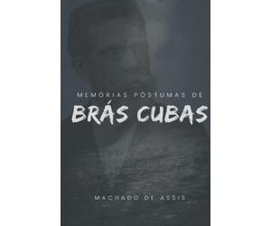 Memórias Póstumas de Brás Cubas