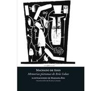 Memorias Póstumas De Brás Cubas - [Livre en VO] Machado De Asís Rio, Mariana (Auteur)