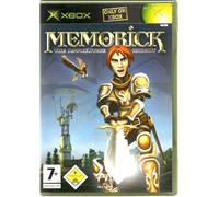 Memorick The Apprentice Knight [Import anglais]