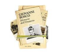 Memorie dell'oratorio di san Francesco di Sales dal 1815 al 1855