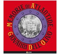 Memorie Di Atlantide