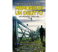 Memorie di un delitto