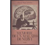 Memorie di un malato di nervi