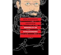 Memorie di un rivoluzionario