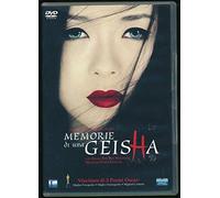 Memorie di una Geisha