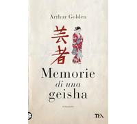 Memorie di una geisha