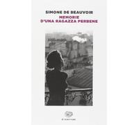 Memorie di una ragazza perbene