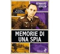 Memorie Di Una Spia