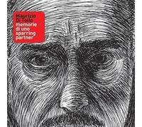 Di Tollo, Maurizio – Memorie Di Uno Sparring – [Import]