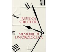 Memorie di un'orologiaia