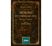 Memorie d'un foglio di carta