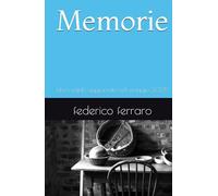 Memorie: Libro rigido aggiornate nel maggio 2025