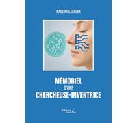 Mémoriel d'une chercheuse-inventrice