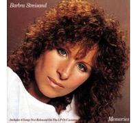 Barbra Streisand – Memories – CD