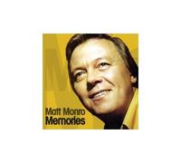 Matt Monro – Memories – Import