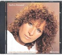 Barbra Streisand – Memories – CD