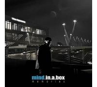 Mind.In.A.Box - Memories [Import]