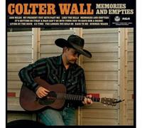 Memories And Empties CD