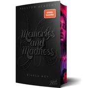 Memories and Madness. Mit wunderscho¨nem Farbschnitt | Bianca Mov Bianca Mov (Auteur)