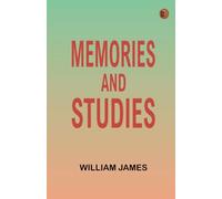 Memories and Studies