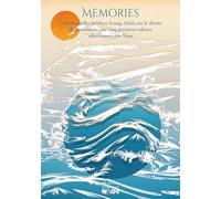 Memories, anthologie des nouveaux talents young adult