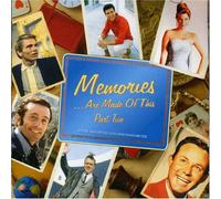 Memories. are Made of This #2 [Import]