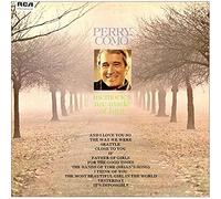 Memories Are Made Of This