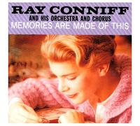 Ray Conniff – Memories Are Made Of This – Legacy