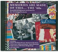 Memories are Made of This-'60S [Import]