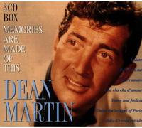 Memories Are Made of This by Dean Martin (1997-02-01)