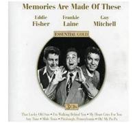 Laine – Memories Are Made of This – Import européen