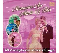 Memories are Made of This [Import]