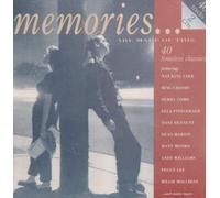 Memories are Made of This [Import]