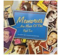 Memories are Made of This II – Virgin Mobile – Édition importée