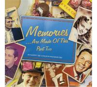 Memories are Made of This II [Import]