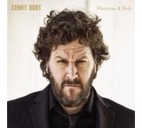 Memories & Birds (Vinyl) Kenny Roby