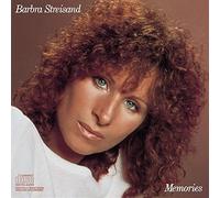 Memories by Barbra Streisand [Audio CD] NEUF