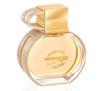 Memories By Emper Eau De Parfum for Women 3.3 Oz ''New in Sealed Box'' by EMPER