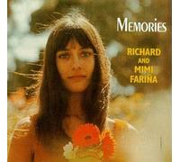 Memories by Mimi & Richard Fariña (1994-07-15)