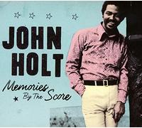 Memories By The Score CD