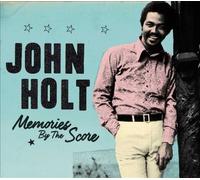 Memories By The Score (Vinyl LP) by John Holt [VINYL] NEUF