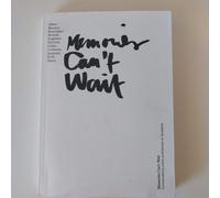 Memories Can't Wait : Conversations entre architectes et étudiants