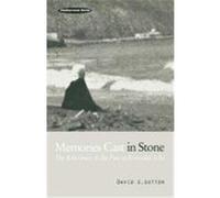 Memories Cast in Stone Sutton, David (Auteur)