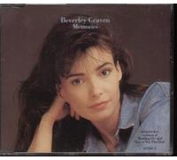 MEMORIES CD AUSTRIAN EPIC 1991 3 TRACK B/W HOLDING ON LIVE VERSION AND YOU'RE NOT THE FIRST LIVE VERSION (6576615)