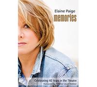 Memories: Celebrating 40 Years in the Theatre