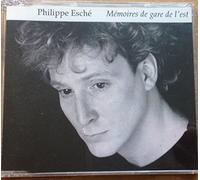 Mémories de gare de l'est