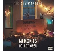 Memories...Do Not Open by Chainsmokers, The [Audio CD] NEUF
